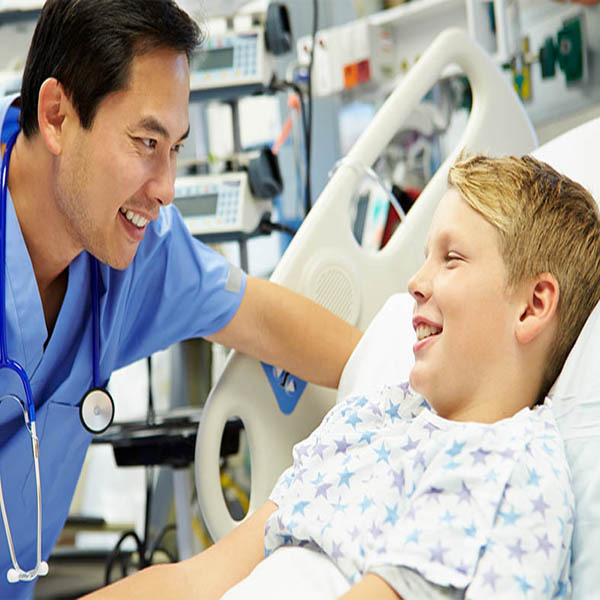 Using EmPalPedAn Educational Toolkit on Essential Messages in