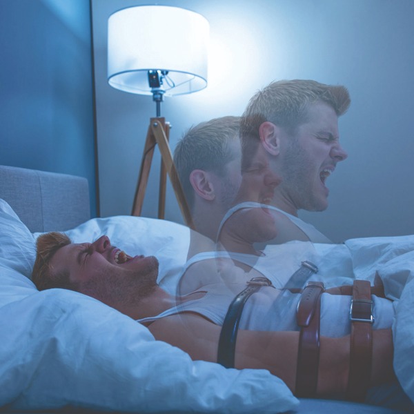 What is Sleep Paralysis Symptoms, Treatment and Prevention Medtalks