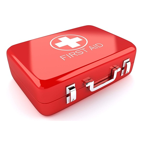 फर्स्ट ऐड बॉक्स क्या है, लाभ, फायदे और आइटम्स लिस्ट First Aid Box in