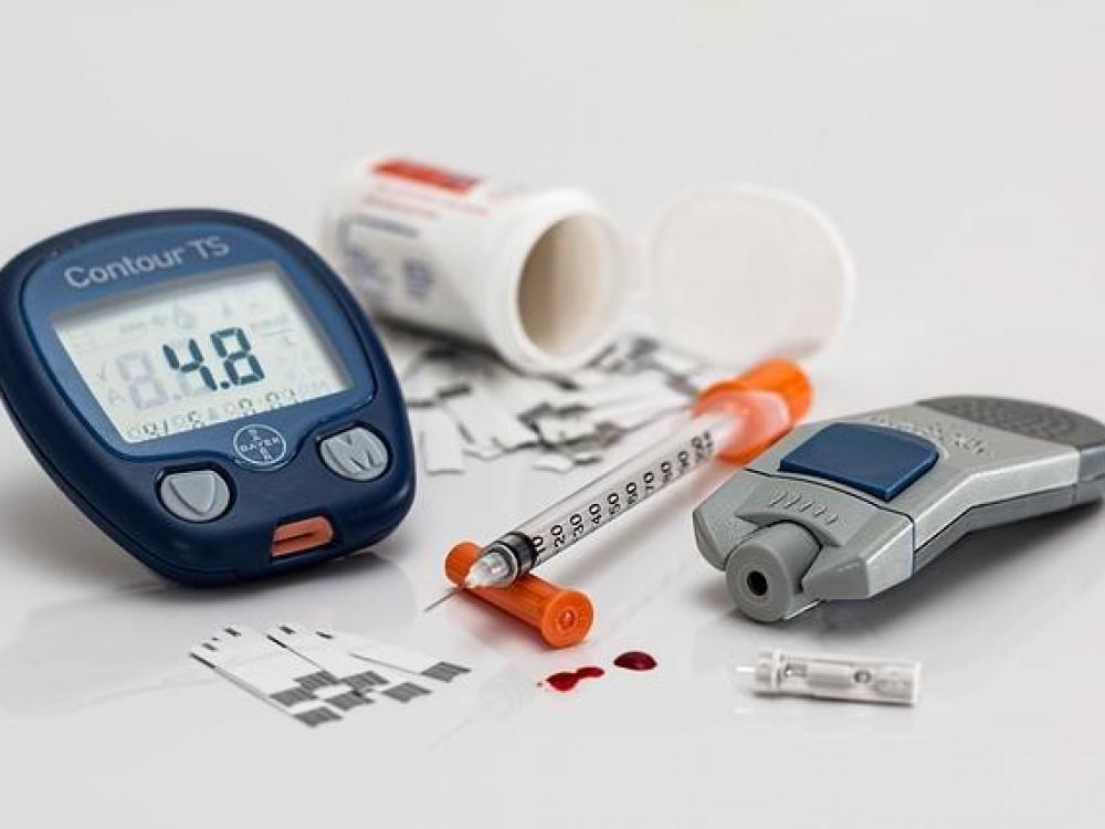 How to lower your morning blood sugar level Med Tech Industry in one