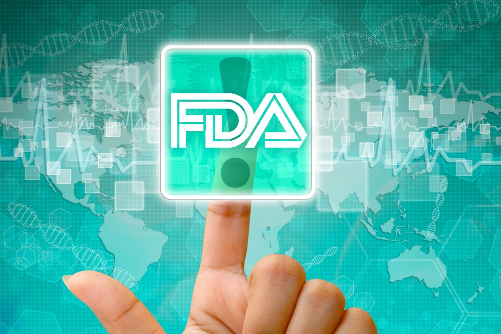 FDA Focuses on Medical Device Safety • Medtech Impact On Wellness