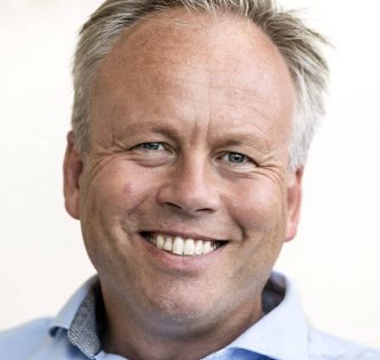 Mats Danielsson Medtechlabs