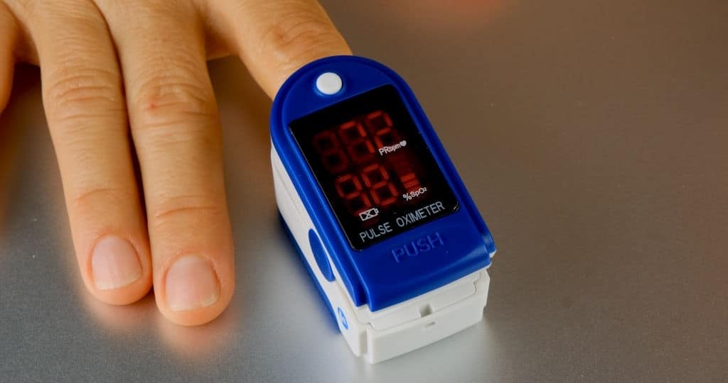 SpO2 Normal blood oxygen levels (saturation) MedTravel Asia