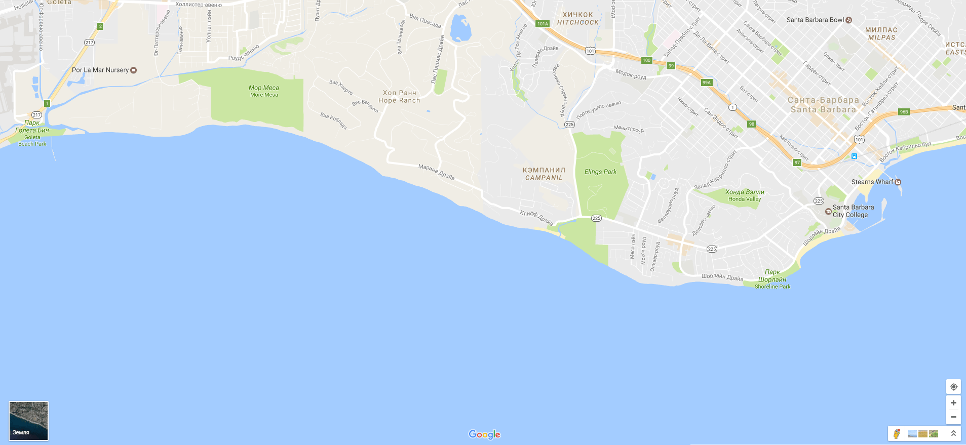 PRACTICE INFORMATION Santa Barbara Orthopedic Associates