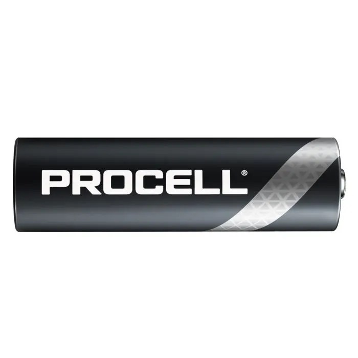 DURACELL AAA 1.5V Procell Alkaline Battery Medway Security Wholesale