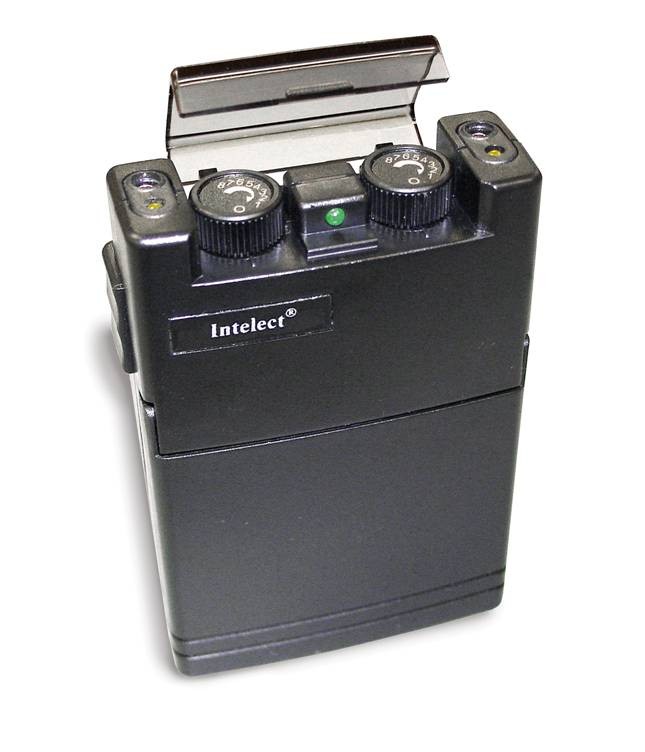 Intelect TENS Unit - Standard - MedWest Medical Supplies