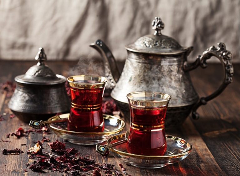 Le thé: la boisson préférée de la Turquie a 140 ans - Medyaturk