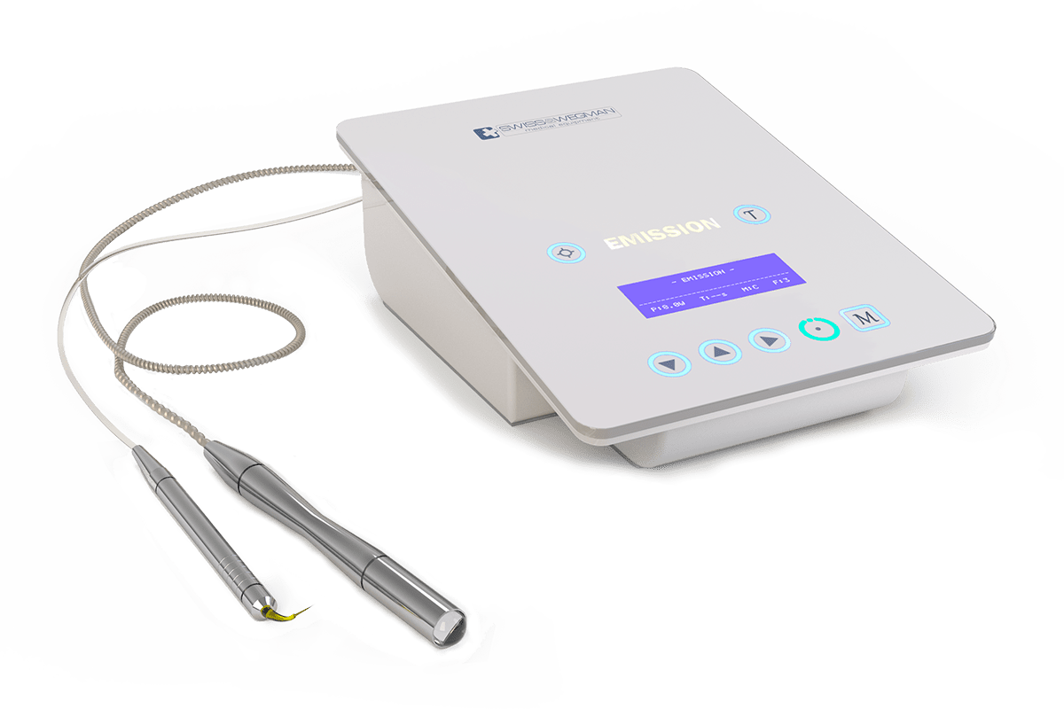 DENTAL LASERS Medycore