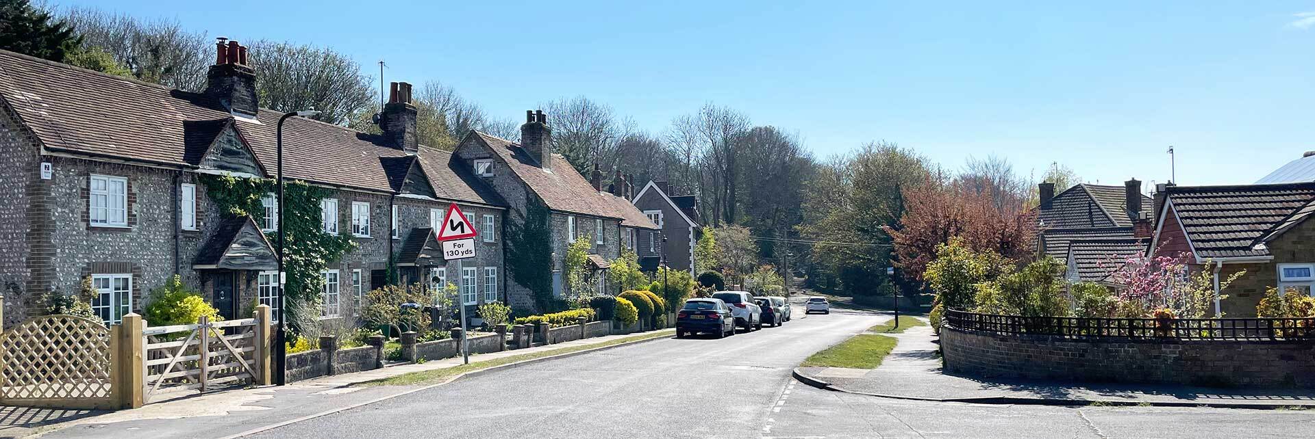 About Us Meeching Estates, High Street, Newhaven, East Sussex