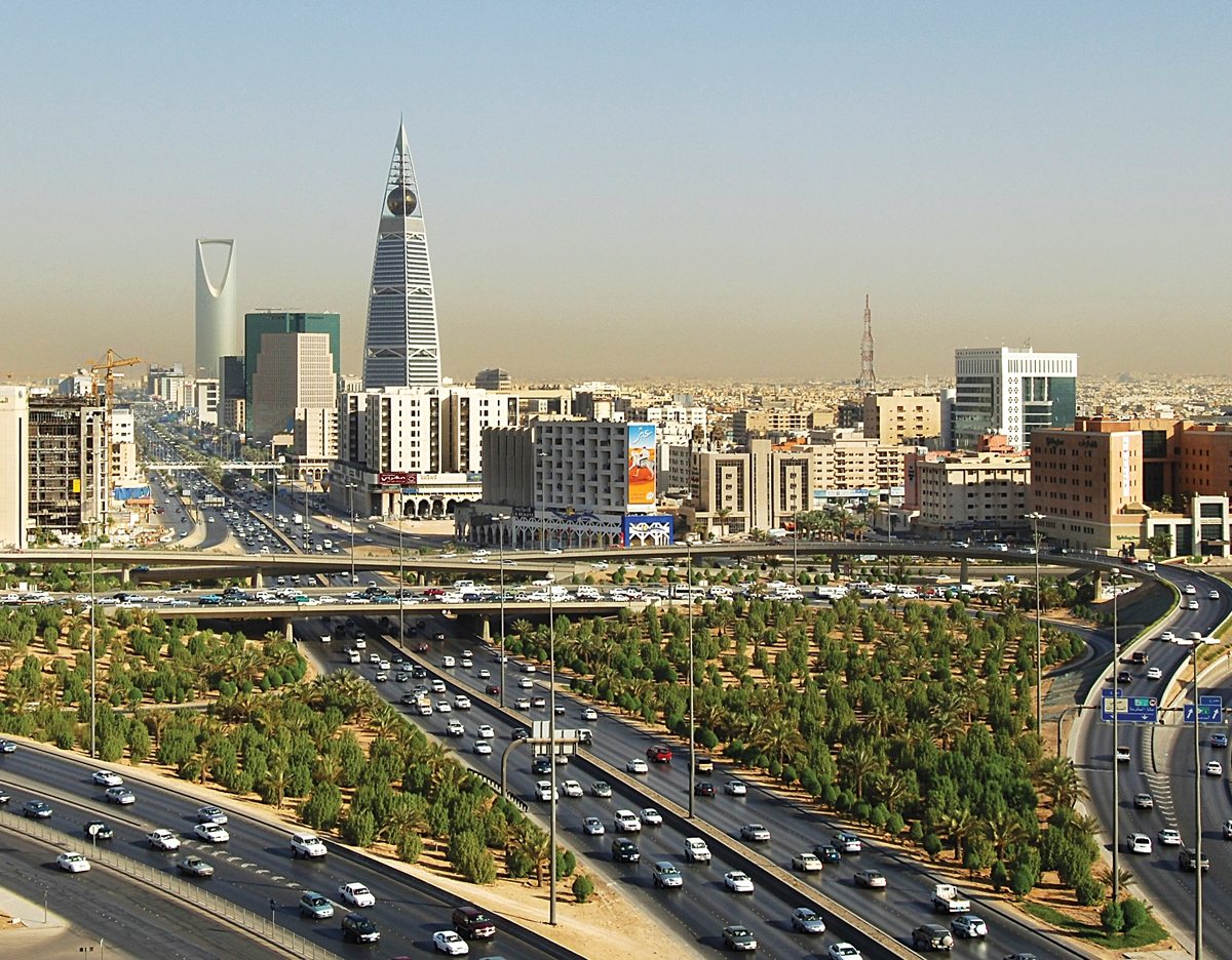 MEED Riyadh identifies almost 150 state assets for sale