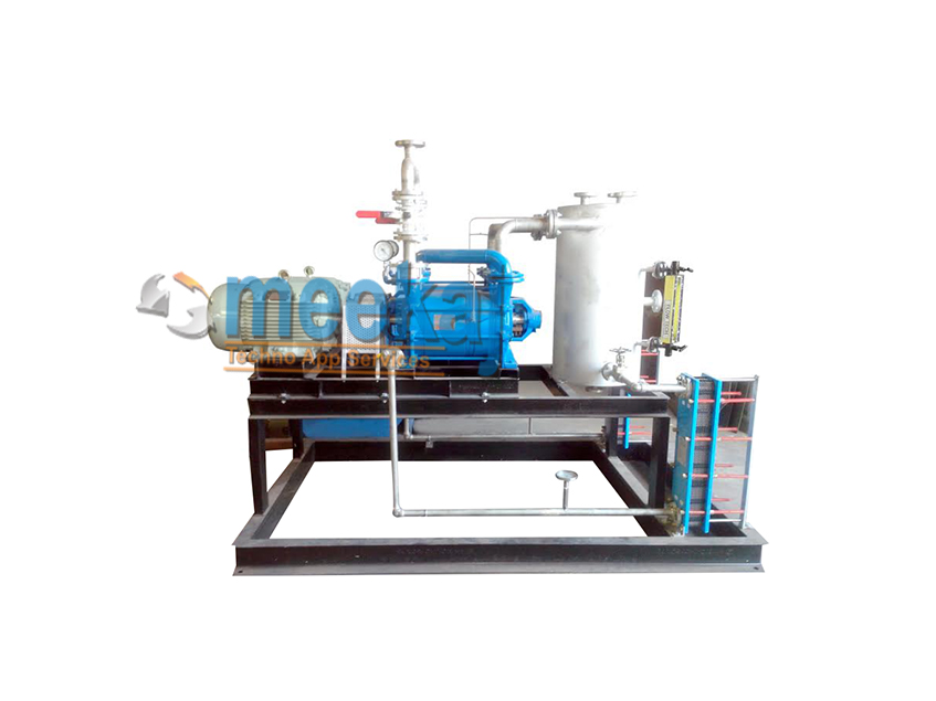 Industrial Vacuum Pump Manufacturers Vacuum System Supplier