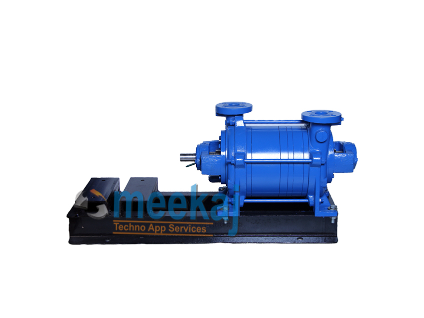 Water Ring Vacuum Pump Manufacturers Water Ring Type Vacuum Pump