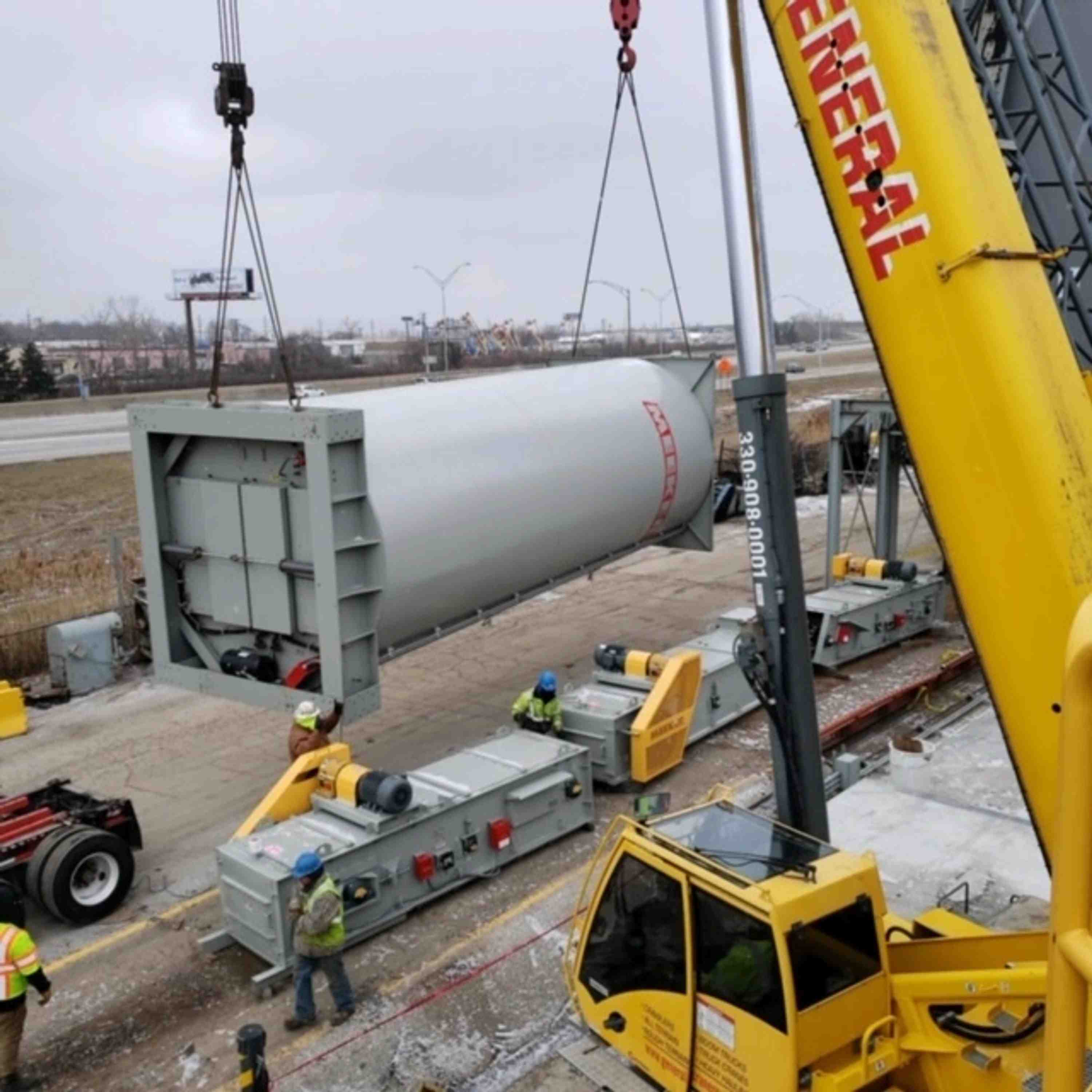 MEEKER ANNOUNCES ACQUISITION OF NATIONWIDE MECHANICAL LLC