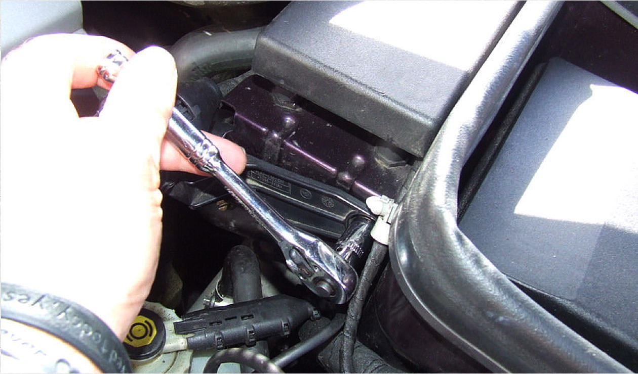Bmw Coolant Flush Optimum BMW