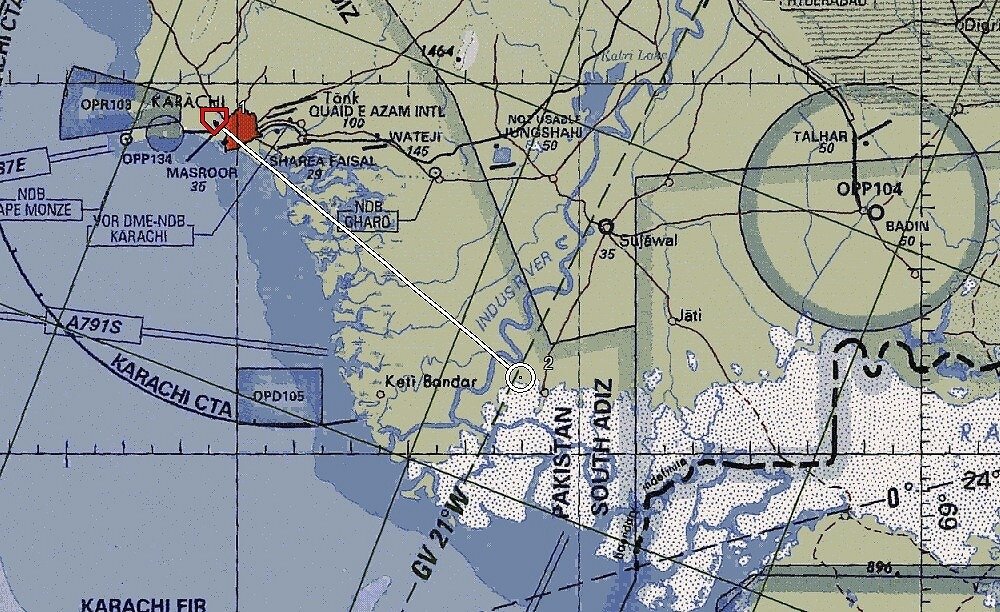 Rashid Minhas Road Karachi Map Rashid Minhas MANI JUNCTION