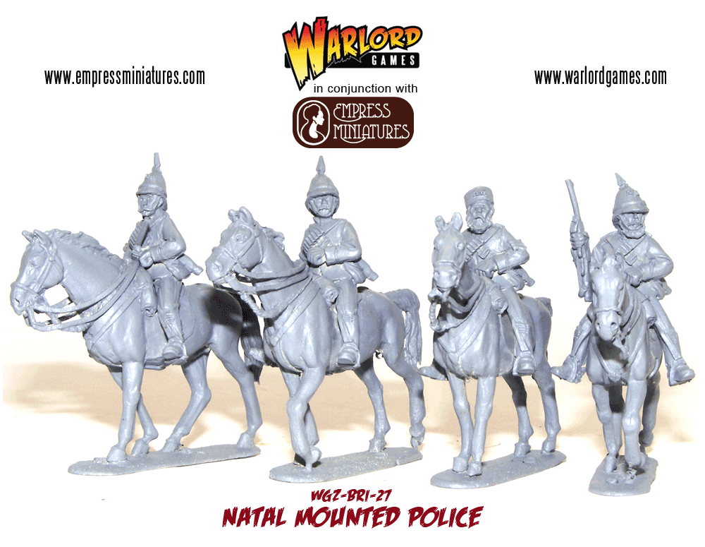 Warlord Games Black Powder Napoleonic Wars British