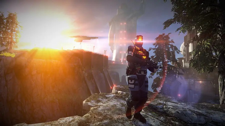Killzone Shadow Fall Shooter für die PS4 im Test » MEER DER IDEEN