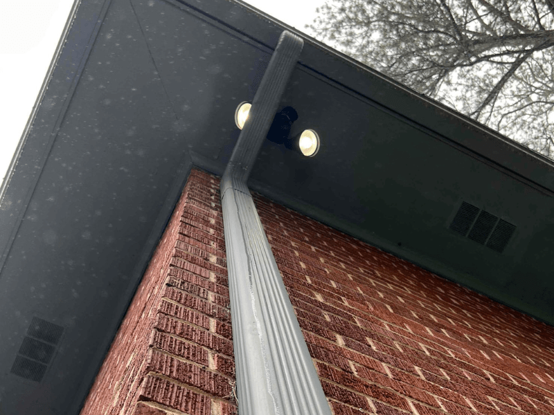 Motion Lights - Meer Electric