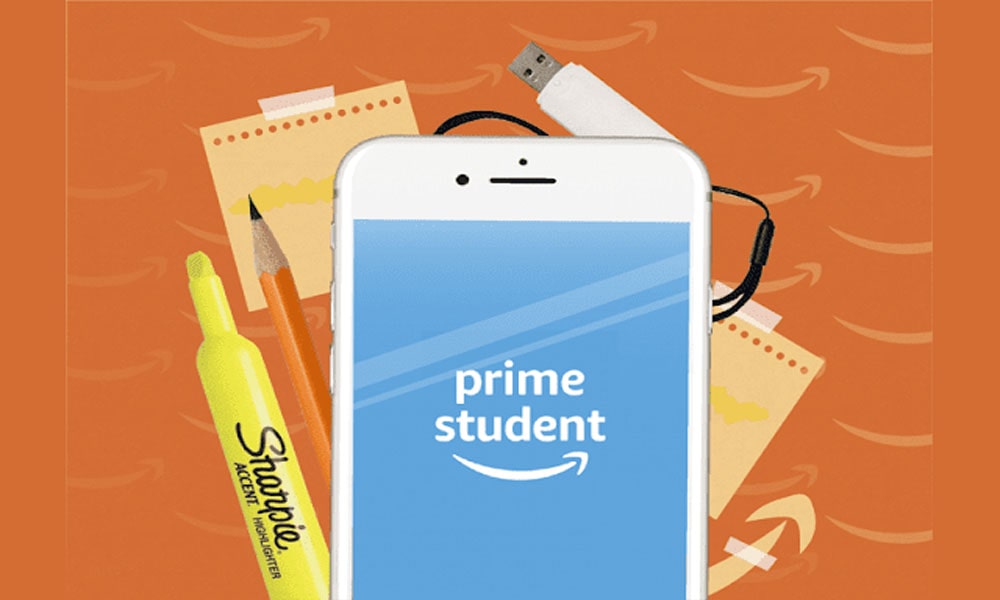 How To Change Amazon Prime To Student Uk at William Hudson blog