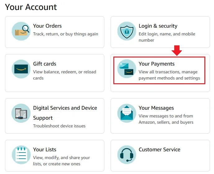 How to Set Up Payoneer's USA Checking Account in Amazon