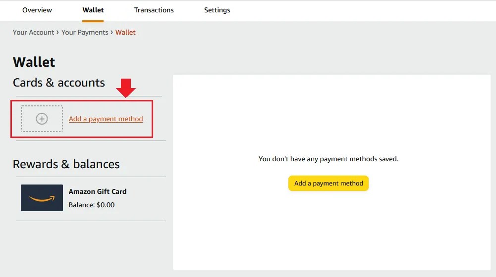 How to Set Up Payoneer's USA Checking Account in Amazon