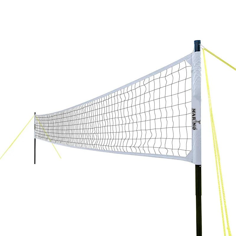 Volleyball Net Manufacturer, Supplier & Wholesaler in India at best