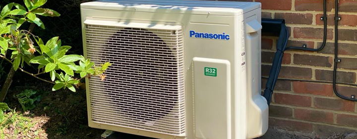 Residential AC Testing, Repair & Maintenance Services Surrey, London