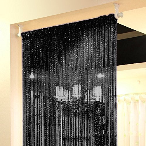 Beaded Door Curtains Ideas for Home