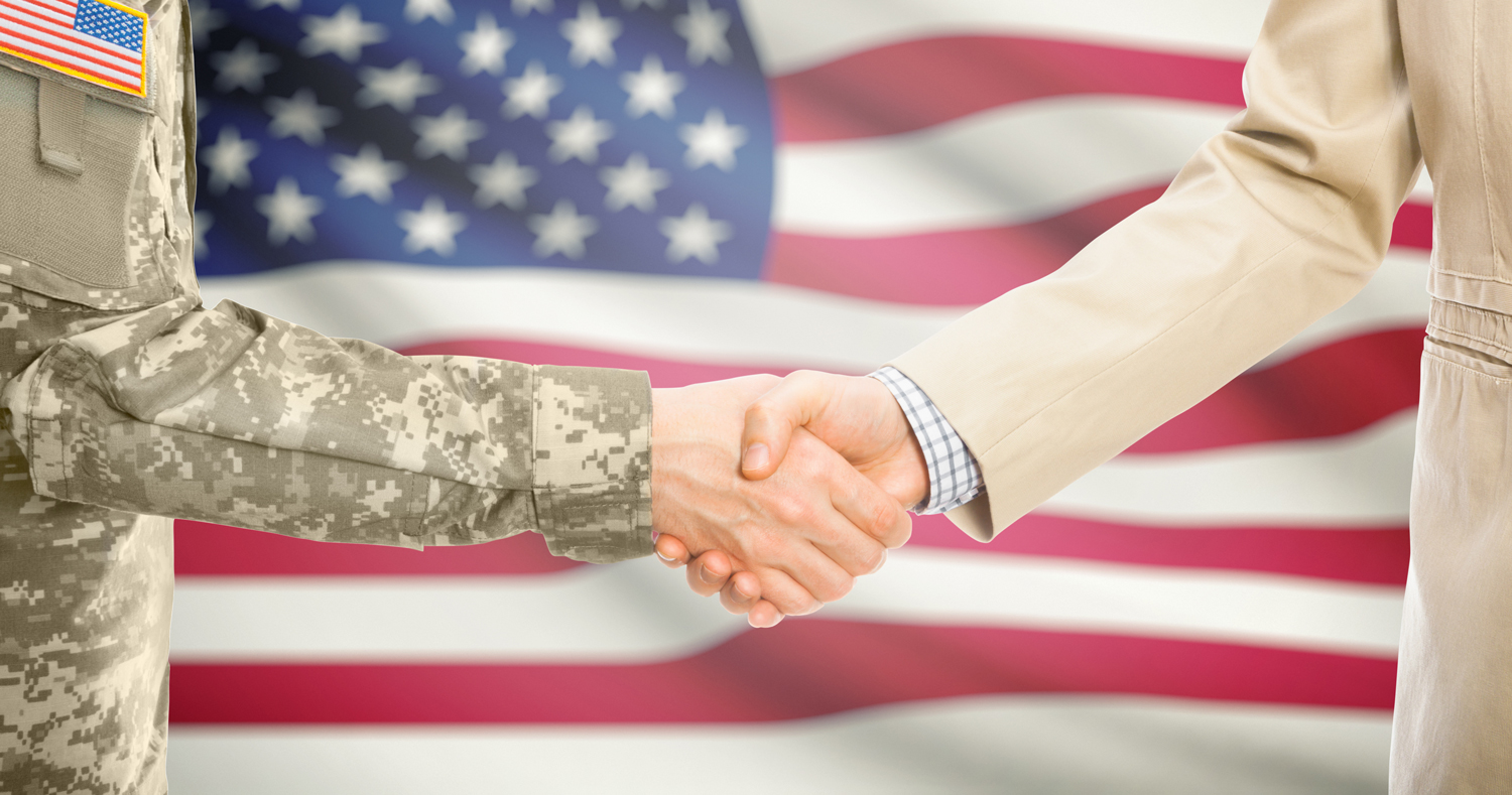 Government Contracting Charles County, Maryland Charles County