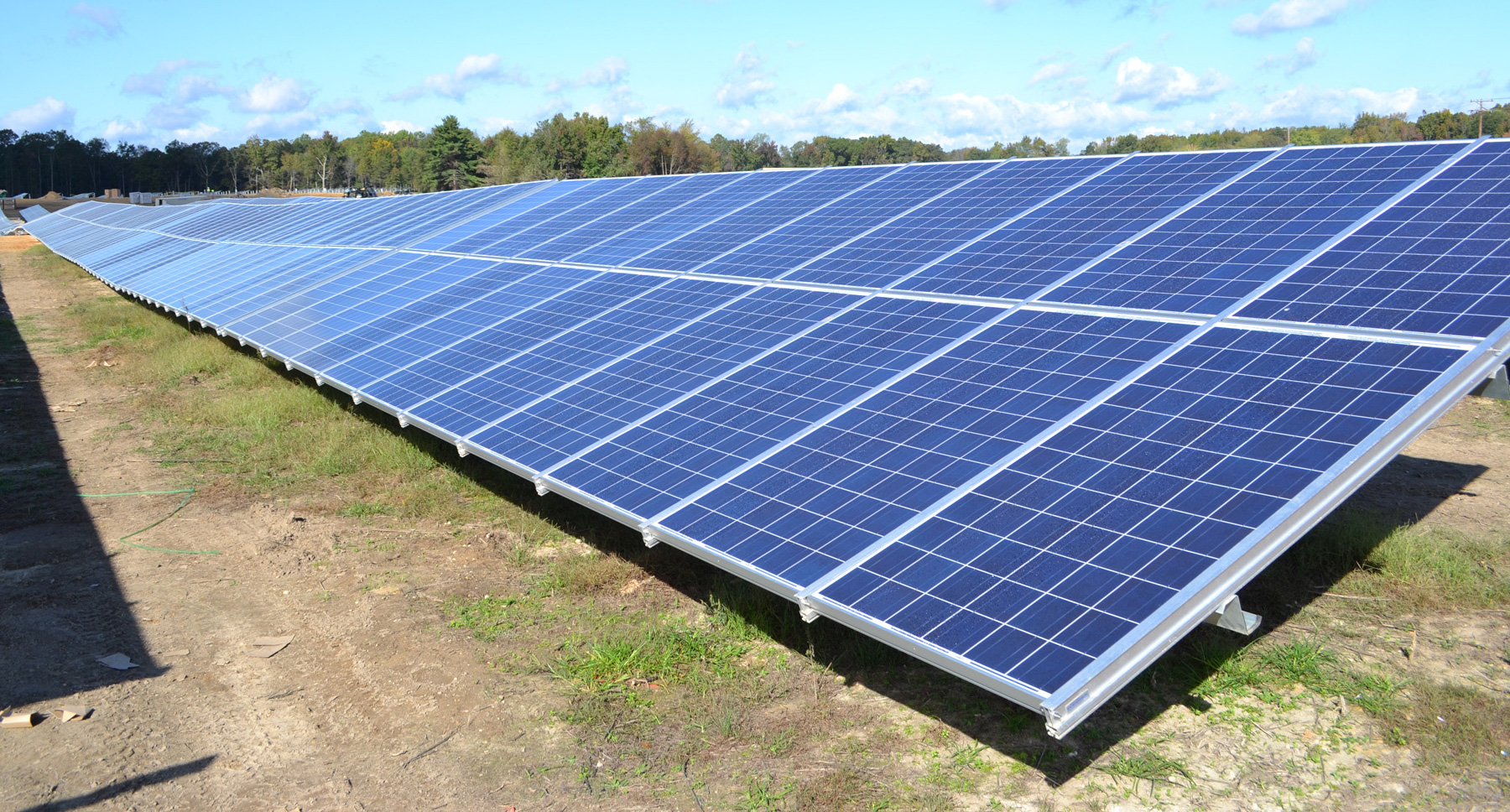 Charles County, Maryland Utilities and Suppliers Charles County