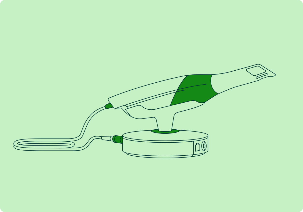 Your FullyModernized Dental Lab for Digital Dentistry Dandy