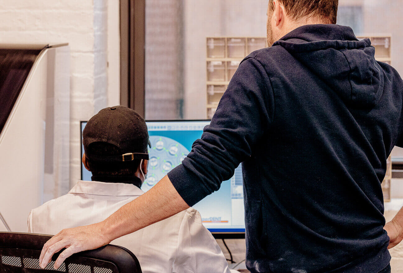 Why choose a digital dental lab Dandy