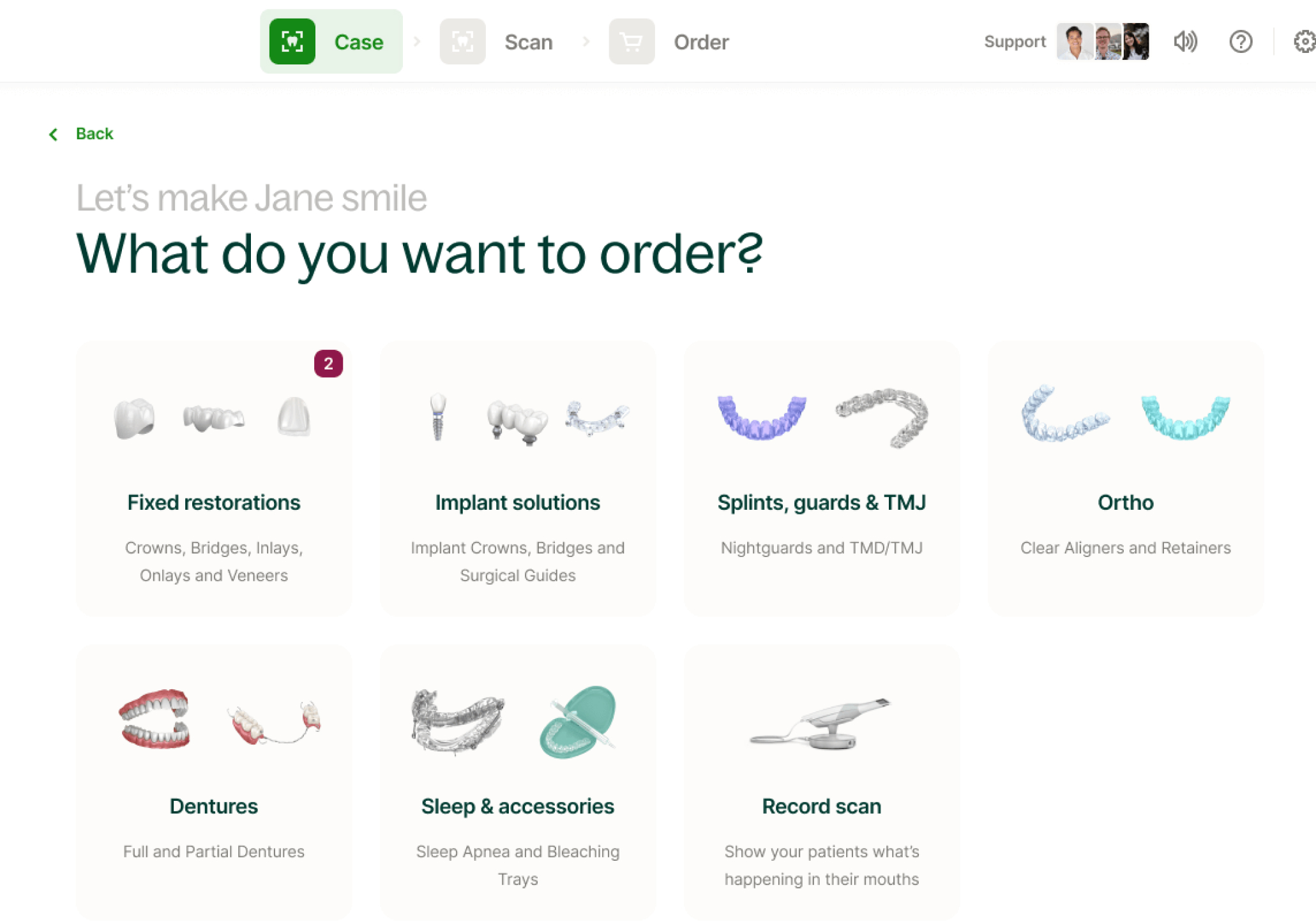 Ivoclar Denture Dandy Dental Lab