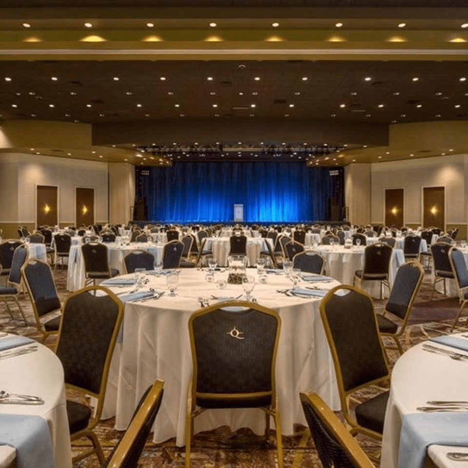 Meeting Space, Rooms & Venues in Seattle, Portland, Boise