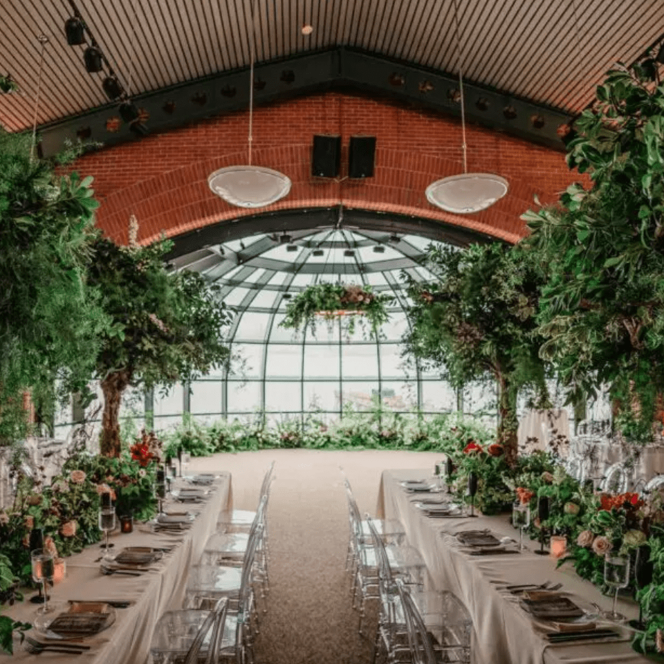 Meeting Space, Rooms & Venues in Seattle, Portland, Boise