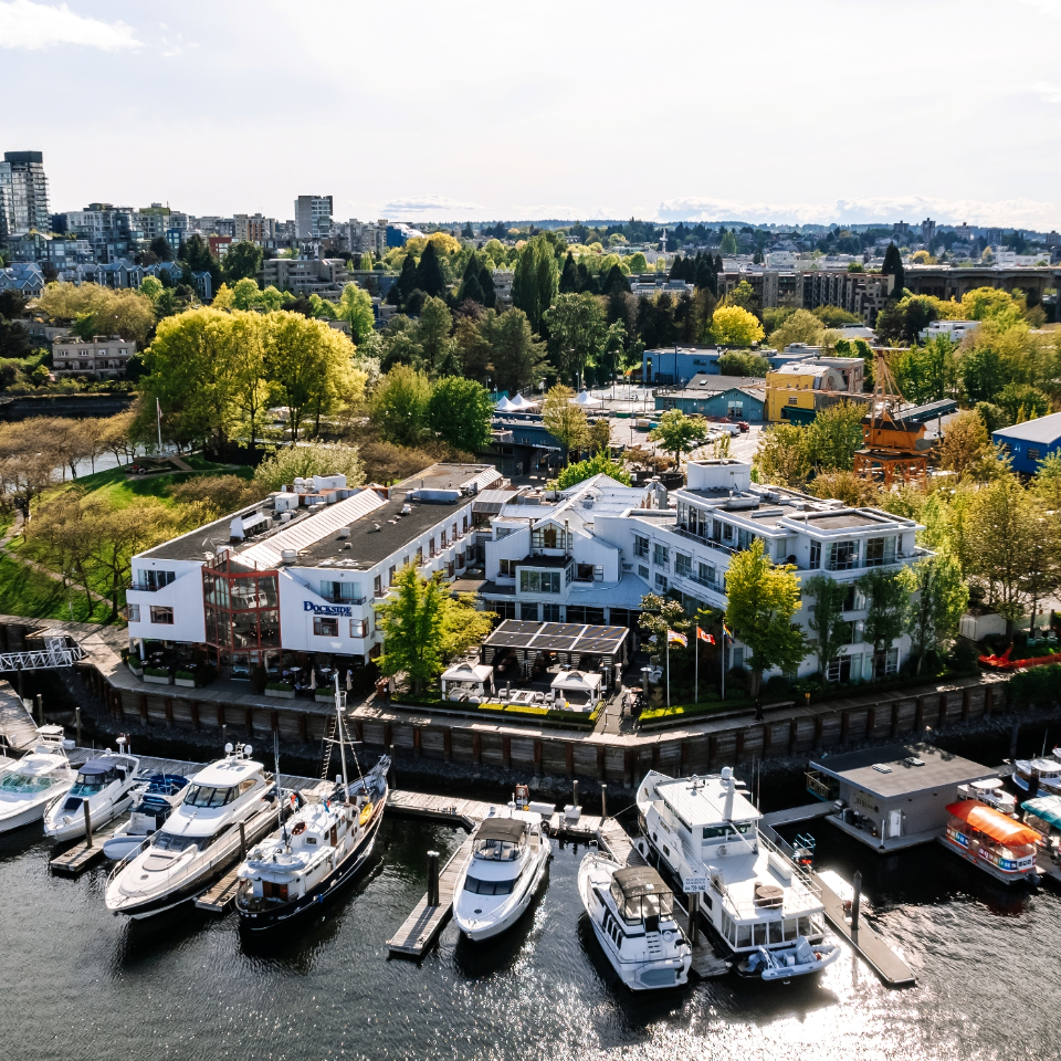 Meeting Space, Rooms & Venues in Seattle, Portland, Boise