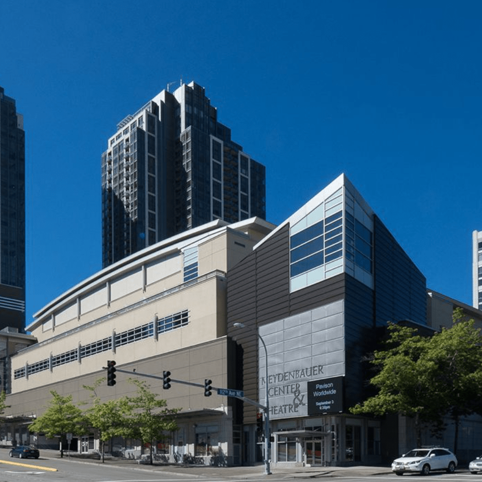 Meeting Space, Rooms & Venues in Seattle, Portland, Boise