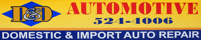 Auto Repair, D & D Automotive in Las Cruces
