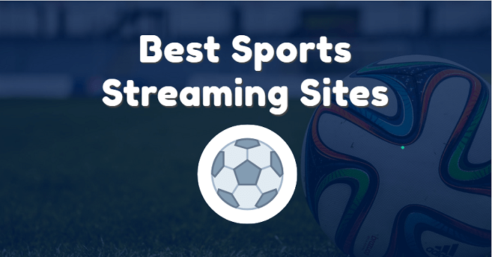 Top 10+ Best Sports Streaming Sites Watch Sport Online