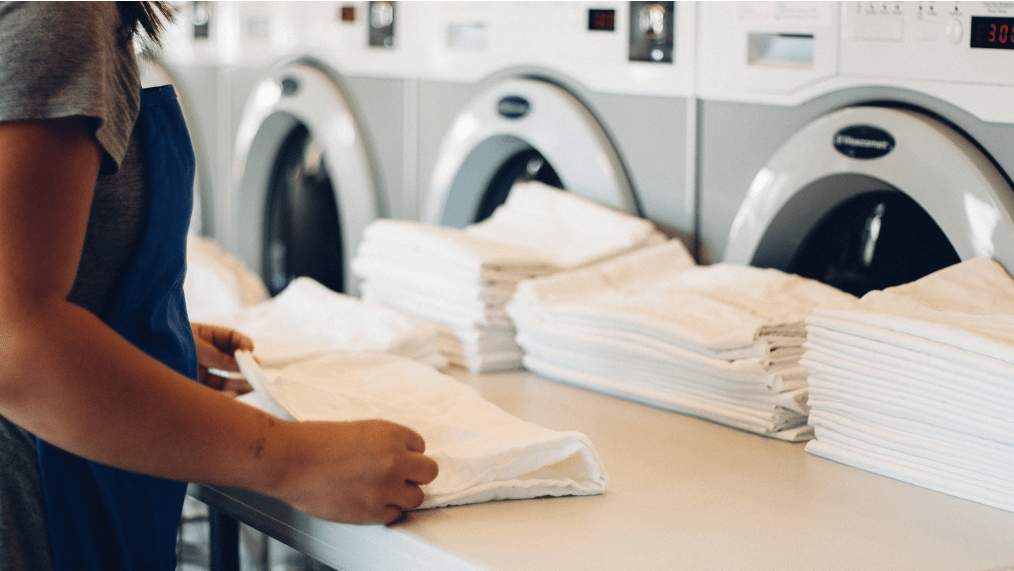 5 Features in the Best Dry Cleaning Service