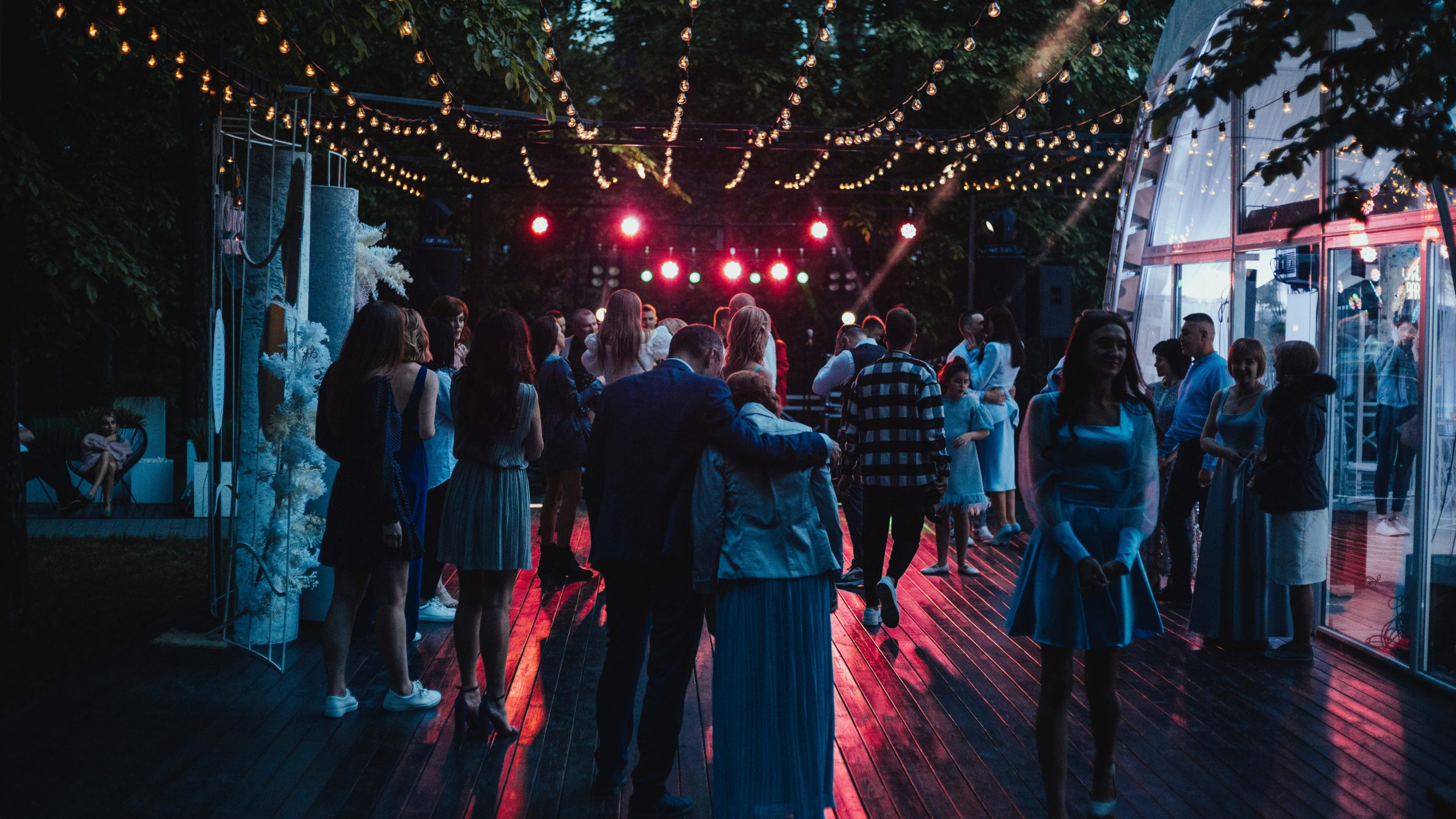 How to Throw a Great Party Meetup Blog