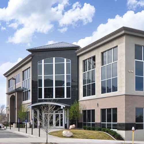 About Equity Real Estate