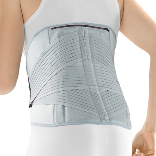 Lumbamed Basic Rückenorthese meevo Sanitätshaus Hamburg(09)