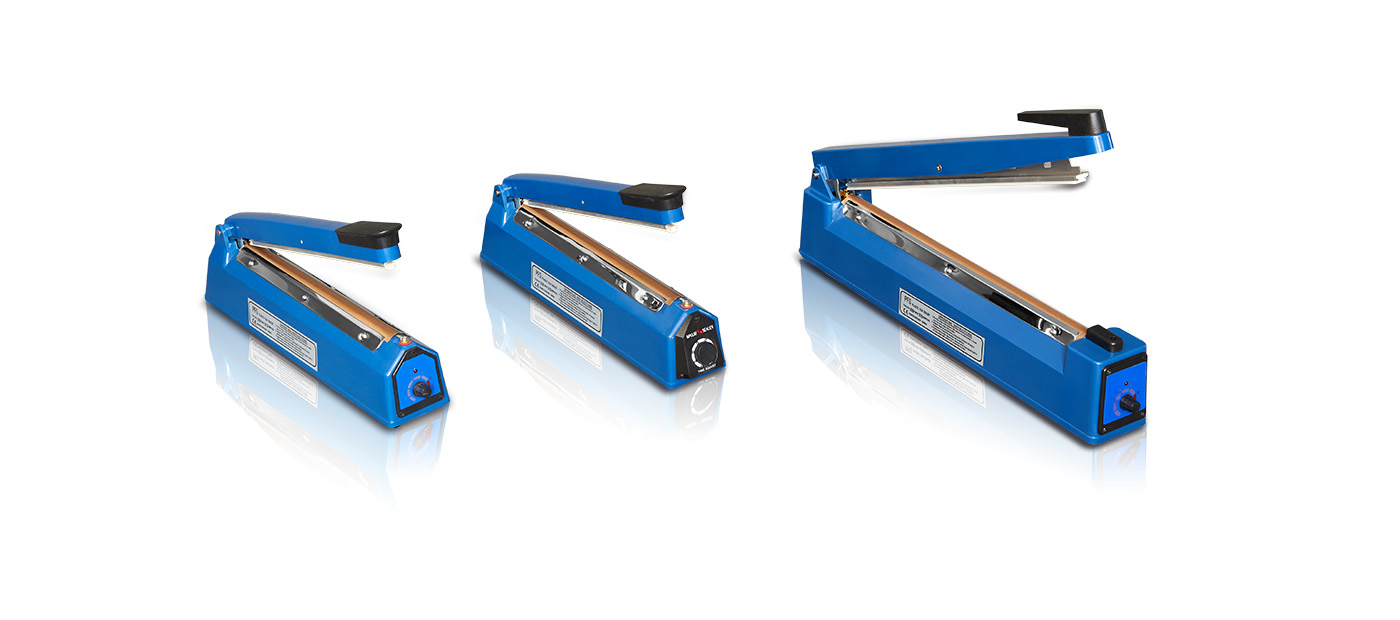 PFS plastic impulse sealer