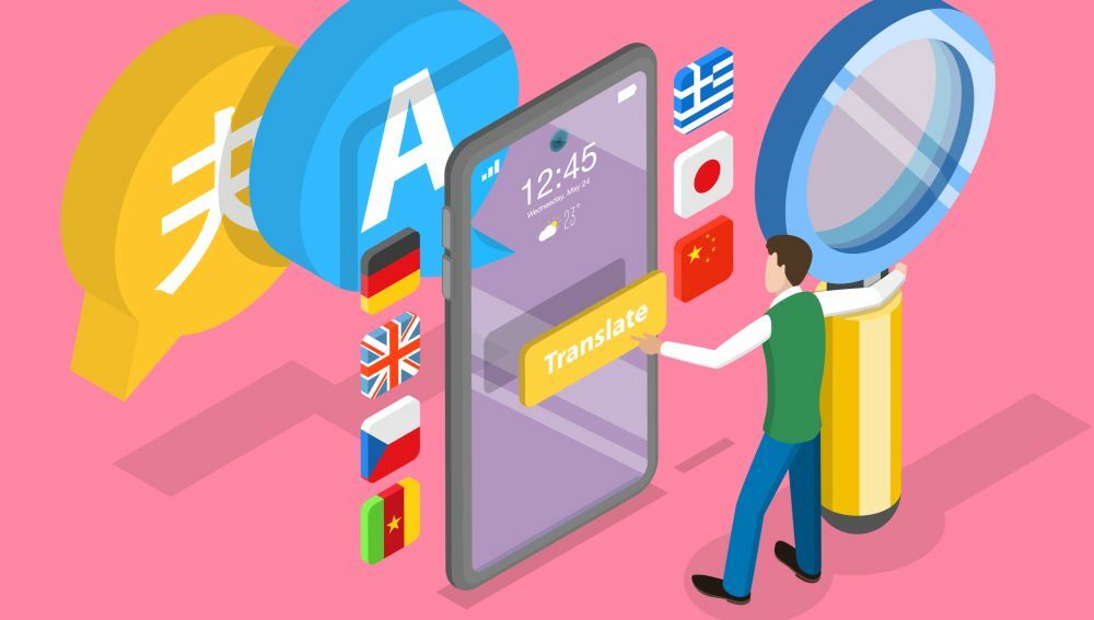 ¿Conoces la importancia de las traducciones? Mefio.es