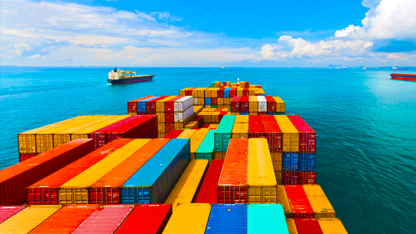 Mef Logistik