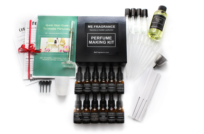 Basic Essential Oil Kit