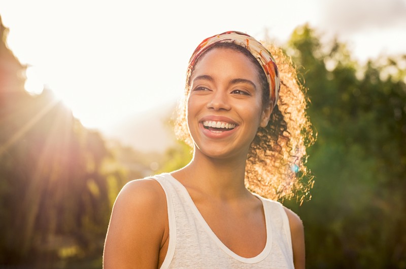Is Sunlight Good for Your Skin and Hair? 5 Incredible Benefits Meg Live