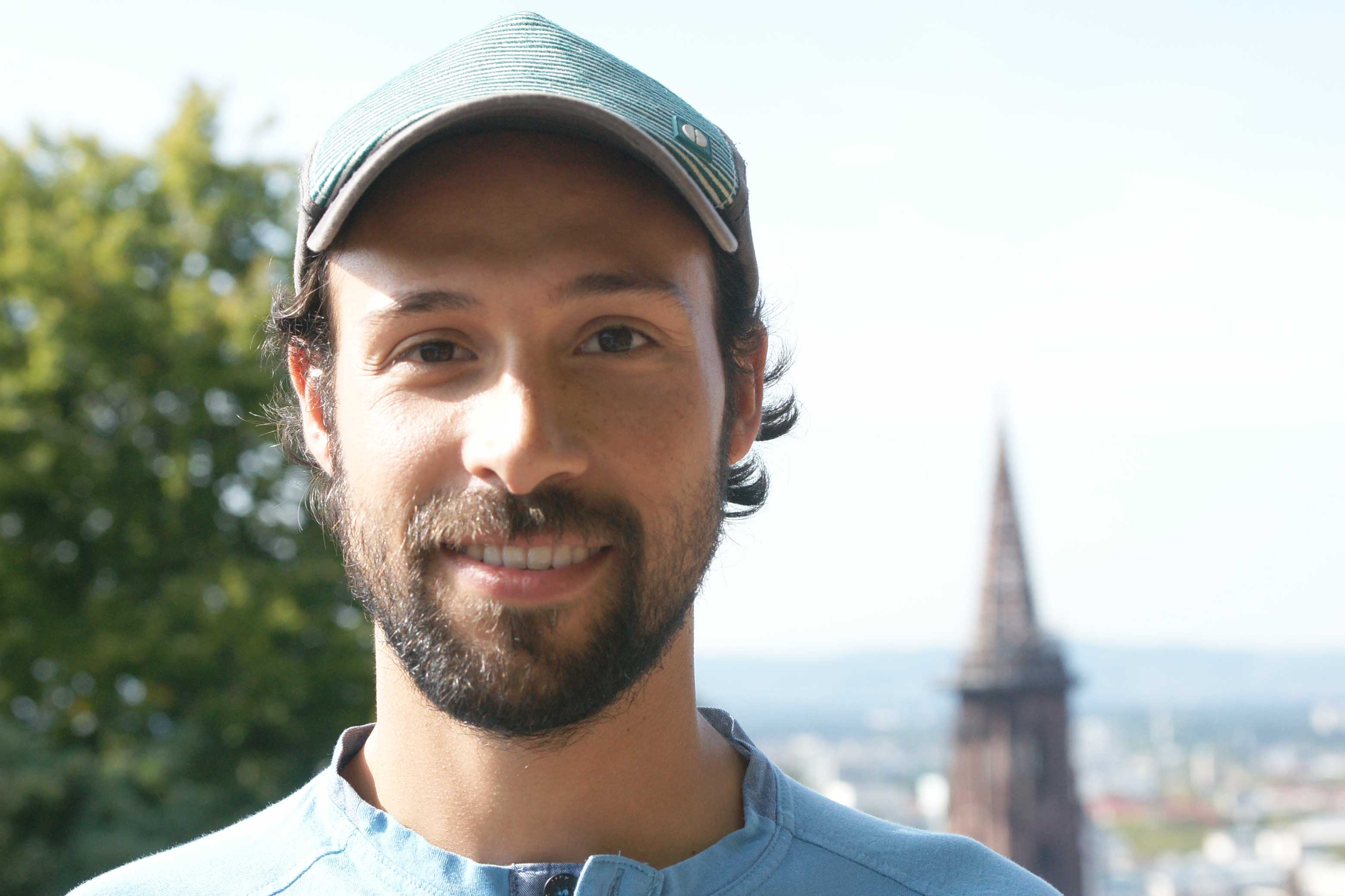 MEG 20172019 — MSc Environmental Governance Programme