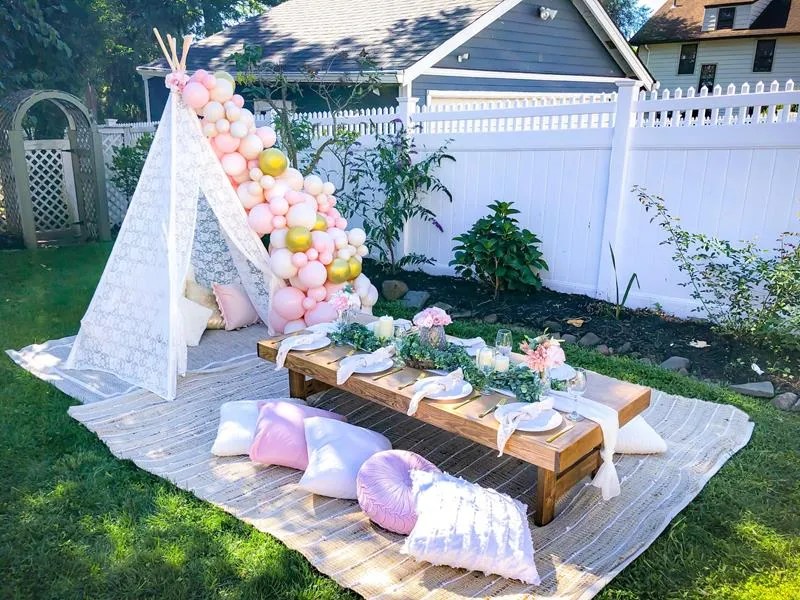 Celebrations Picnic Adult Mega Celebrations